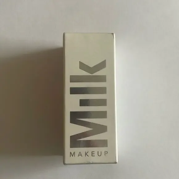 NWT milk makeup future fluid all over cream - medium hydrating concealer in 4N - Picture 2 of 8
